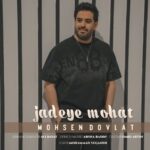 دانلود آهنگ جدید محسن دولت جاده ی موهات